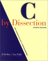 book C by Dissection