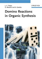 book Domino Reactions in Organic Synthesis