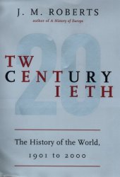 book Twentieth Century. The History of the World 1901 to 2000 Viking