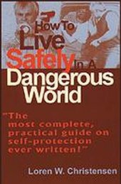 book How to Live Safely in a Dangerous World