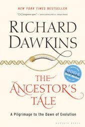 book The Ancestor's Tale