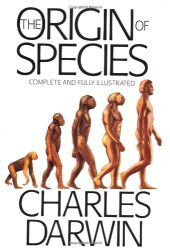 book The Origin of Species 