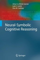 book Neural-Symbolic Cognitive Reasoning