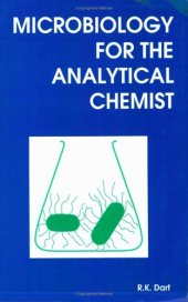 book Microbiology for the Analytical Chemist