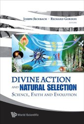 book Divine Action and Natural Selection - Science, Faith and Evolution