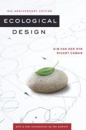 book Ecological Design