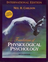 book Foundations Of Physiological Psychology