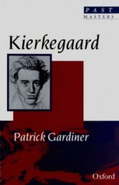 book Kierkegaard