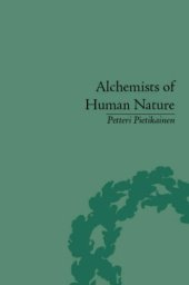 book Alchemists of Human Nature - Psychological Utopianism in Gross, Jung, Reich and Fromm