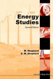 book Energy Studies