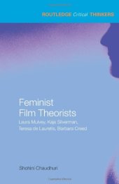 book Feminist Film Theorists