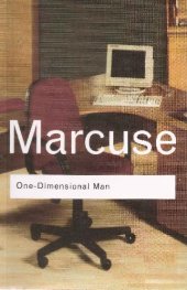 book One-Dimensional Man (1964)