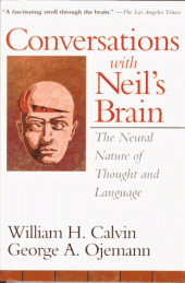 book Conversations With Neil's Brain: The Neural Nature of Thought and Language