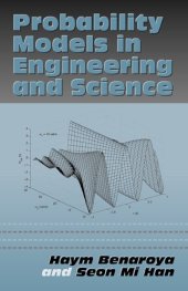 book Probability Models in Engineering and Science