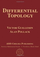 book Differential Topology