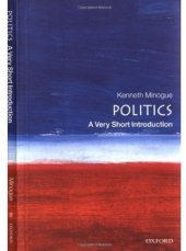 book Politics: A Very Short Introduction 