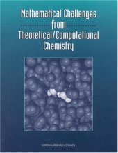 book Mathematical Challenges from Theoretical-Computational Chemistry