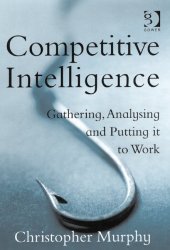 book Competitive Intelligence