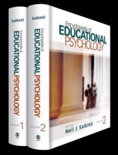 book Encyclopedia of Educational Psychology (2 Volume Set)