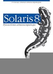 book Solaris 8. Руководство администратора