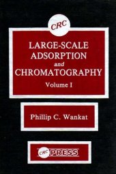 book Large-Scale Adsorption and Chromatography