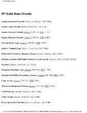 book 57.Solid State Circuits