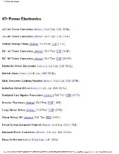 book 47.Power Electronics