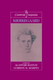 book The Cambridge Companion to Kierkegaard 