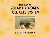 book Build a solar hydrogen fuel cell system