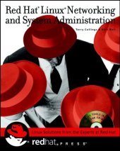 book Red Hat Linux networking and system administration