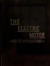 book The Electric Motor and its Applications