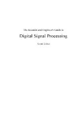 book The Scientist and Engineers Guide to Digital Signal Processing