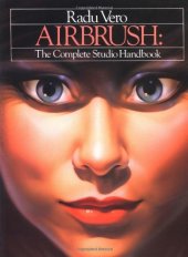 book Airbrush the complete studio handbook