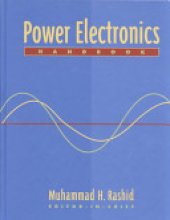 book Power Electronics Handbook