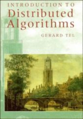 book Introduction to Distributed Algorithms