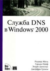 book Служба DNS в Windows 2000