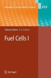 book Fuel Cells I