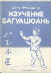 book Изучение багуацюань