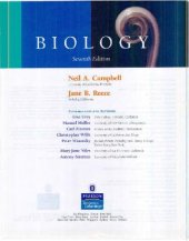 book Biology