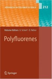 book Polyfluorenes