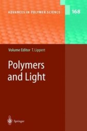 book Polymers And Light