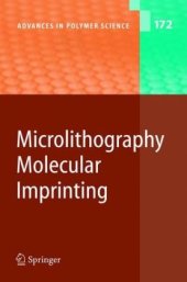 book Microlithography · Molecular Imprinting: -/-