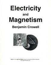 book Electricity and Magnetism 