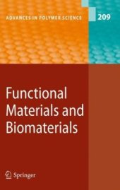 book Functional Materials And Biomaterials