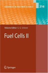 book Fuel Cells II