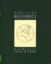 book Classical Mechanics