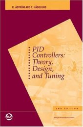 book PID Controllers