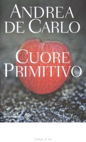 book Cuore primitivo