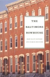 book The Baltimore Rowhouse