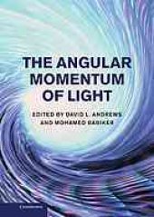 book The angular momentum of light